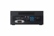 ASUS PN41-S1-BBF4000XFC, Intel Celeron N4500 1.10GHz (Barebone) - Imagen adicional 4