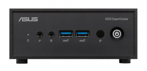 Mini PC ASUS ExpertCenter PN42, Intel N100, 16GB, 128GB SSD, Windows 11 Home
