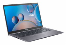 Laptop ASUS Prosumer F515JA 15.6" Full HD, Intel Core i3-1005G1 1.20GHz, 8GB, 256GB SSD, Windows 10 Pro 64-bit, Español, Gris image