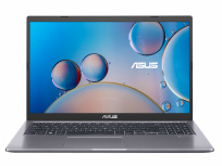 Laptop ASUS Prosumer F515JA 15.6" Full HD, Intel Core i3-1005G1 1.20GHz, 8GB, 256GB SSD, Windows 10 Pro 64-bit, Español, Gris image
