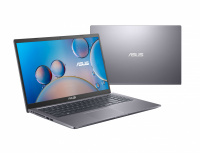 Laptop ASUS Prosumer F515JA 15.6" Full HD, Intel Core i3-1005G1 1.20GHz, 8GB, 256GB SSD, Windows 10 Pro 64-bit, Español, Gris image