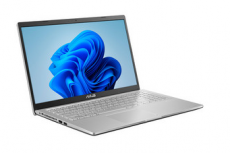 Laptop ASUS VivoBook X515JA, 15.6" 1920x1080 Full HD, Intel Core i5-1035G1, 8GB, 256GB SSD, Windows 11 Home, Español image