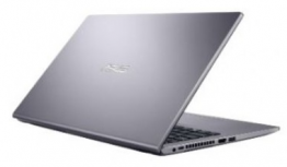 Laptop ASUS VivoBook F515 15.6" Full HD, Intel Core i3-1115G4 3GHz, 8GB, 512GB SSD, Windows 11 Home 64-bit, Inglés, Gris - Imagen del combo