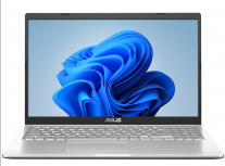 Laptop ASUS VivoBook X515ea 15.6" HD, Intel Core i3-1115G4 1.70GHz, 8GB, 256GB SSD, Windows 11 Home 64-bit, Español, Plata