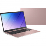 Laptop ASUS VivoBook L510K 15.6" Full HD, Intel Pentium Silver N6000 1.10GHz, 4GB, 128GB SSD, Windows 11 Home 64-bit, Inglés, Rosa