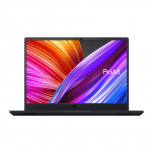 Laptop ASUS ProArt Studiobook Pro 16 16" WQXGA, AMD Ryzen 9 5900HX 3.30GHz, 32GB, 1TB SSD, NVIDIA RTX A2000, Windows 11 Pro 64-bit, Español, Negro