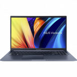 Laptop ASUS VivoBook 15 F1502ZA-WH74 15.6" Full HD, Intel Core i7-1255U 3.50GHz, 16GB, 512GB SSD, Windows 11 Home 64-bit, Inglés, Azul