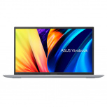 Laptop ASUS VivoBook K1703ZA-WH34 17.3" Full HD, Intel Core i3-1220P 1.10GHz, 8GB, 256GB SSD, Windows 11 Home 64-bit, Inglés, Plata