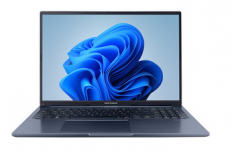Laptop ASUS Vivobook M1603Q 16" Full HD, AMD Ryzen 7 5800HS 2.80GHz, 12GB, 512GB SSD, Windows 11 Home 64-bit, Inglés, Azul - Imagen del combo