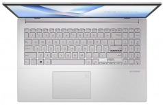 Laptop ASUS Vivobook E1504GA-WS35, 15.6" 1920x1080 Full HD, Intel Core i3-N305, 8GB, 256GB SSD, Windows 11 Home, Inglés - Imagen adicional 1