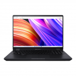 Laptop ASUS ProArt Studiobook Pro 16 OLED W7604 16", Intel Core i9-13980HX 4GHz, 32GB, 1TB SSD, NVIDIA RTX 3000, Windows 11 Pro 64-bit, Español, Negro