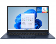 Laptop ASUS Vivobook 14, 14" 1920x1080 Full HD, Intel Core i5-1334U, 8GB, 512GB SSD, Windows 11 Home, Español image