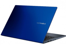Laptop ASUS Vivobook 14, 14" 1920x1080 Full HD, Intel Core i5-1334U, 8GB, 512GB SSD, Windows 11 Home, Español - Imagen del combo
