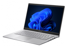 Laptop ASUS VivoBook 14, 14" 1920x1080 Full HD, Intel Core i5-1334U, 16GB, 1TB SSD, Windows 11 Pro, Inglés - Imagen adicional 1