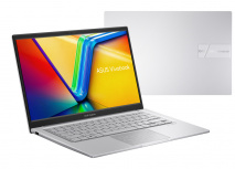 Laptop ASUS Vivobook 14 F1404VA, 14" 1920x1080 Full HD, Intel Core i5-1334U, 16GB, 512GB SSD, Windows 11 Home, Inglés image