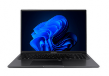 Laptop ASUS VivoBook X1605 16" WUXGA, Intel Core i9-13900H 4.10GHz, 16GB, 512GB SSD, Windows 11 Home 64-bit, Español, Negro - Imagen del combo