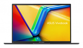 Laptop ASUS Vivobook 16 F1605VA, 16" 1920x1200 WUXGA, Intel Core i7-1355U, 24GB, 512GB SSD, Windows 11 Home, Inglés - Imagen adicional 1