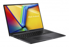 Laptop ASUS Vivobook 16 F1605VA, 16" 1920x1200 WUXGA, Intel Core i7-1355U, 16GB, 512GB SSD, Windows 11 Home, Inglés image