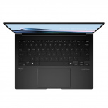 Laptop ASUS Zenbook, 14" 1920x1200 WUXGA, AMD Ryzen 7 8840HS, 16GB, 512GB SSD, Windows 11 Home, Inglés image
