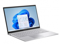 Laptop ASUS Vivobook 15 F1504VAP, 15.6" 1920x1080 Full HD Táctil, Intel Core 5 120U, 16GB, 512GB SSD, Windows 11 Home, Inglés image