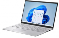 Laptop ASUS Vivobook 15 F1504VAP, 15.6" 1920x1080 Full HD Táctil, Intel Core 5 120U, 16GB, 512GB SSD, Windows 11 Home, Inglés image