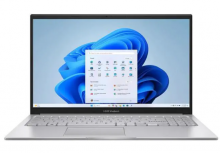 Laptop ASUS Vivobook 15 F1504VAP, 15.6" 1920x1080 Full HD, Intel Core 5 120U, 16GB, 512GB SSD, Windows 11 Home, Inglés ― Caja Abierta