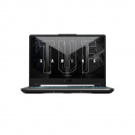 Laptop Gamer ASUS TUF Gaming F15 15.6" Full HD, Intel Core i5-11260H 2.60GHz, 8GB, 512GB SSD, NVIDIA GeForce RTX 3050, Windows 10 Home 64-bit, Negro