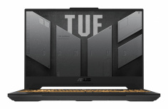 Laptop Gamer ASUS TUF Gaming F15, 15.6" 1920x1080 Full HD, Intel Core i7-13620H, NVIDIA GeForce RTX 4060, 16GB, 1TB SSD, Windows 11 Home, Inglés