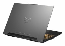 Laptop Gamer ASUS TUF Gaming F15, 15.6" 1920x1080 Full HD, Intel Core i7-13620H, NVIDIA GeForce RTX 4060, 16GB, 1TB SSD, Windows 11 Home, Inglés - Imagen adicional 7