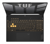 Laptop Gamer ASUS TUF Gaming F15, 15.6" 1920x1080 Full HD, Intel Core i7-13620H, NVIDIA GeForce RTX 4060, 16GB, 2TB SSD, Windows 11 Home, Español