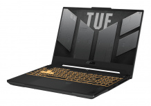 Laptop Gamer ASUS TUF Gaming F15, 15.6" 1920x1080 Full HD, Intel Core i7-13620H, NVIDIA GeForce RTX 4060, 16GB, 2TB SSD, Windows 11 Home, Español