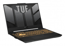 Laptop Gamer ASUS TUF Gaming F15, 15.6" 1920x1080 Full HD, Intel Core i7-13620H, NVIDIA GeForce RTX 4060, 16GB, 2TB SSD, Windows 11 Home, Español