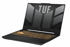 Laptop Gamer ASUS TUF Gaming F15, 15.6" 1920x1080 Full HD, Intel Core i7-13620H, NVIDIA GeForce RTX 4060, 32GB, 1TB SSD, Windows 11 Home, Inglés