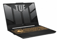 Laptop Gamer ASUS TUF Gaming F15, 15.6" 1920x1080 Full HD, Intel Core i7-13620H, NVIDIA GeForce RTX 4060, 32GB, 1TB SSD, Windows 11 Home, Inglés