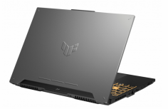 Laptop Gamer ASUS TUF Gaming F15, 15.6" 1920x1080 Full HD, Intel Core i7-13620H, NVIDIA GeForce RTX 4060, 32GB, 1TB SSD, Windows 11 Home, Inglés