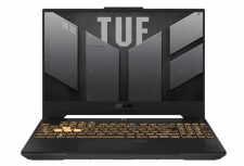 Laptop Gamer ASUS TUF Gaming F15, 15.6" 1920x1080 Full HD, Intel Core i7-13620H, NVIDIA GeForce RTX 4060, 32GB, 1TB SSD, Windows 11 Home, Inglés - Imagen del combo