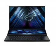 Laptop Gamer ASUS ROG Zephyrus GX650PZ 16" Quad HD, AMD Ryzen 9 7945HX 2.50GHz, 32GB, 1TB SSD, NVIDIA GeForce RTX 4080, Windows 11 Pro 64-bit, Español, Negro