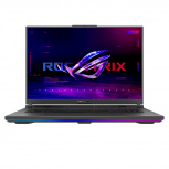 Laptop Gamer ASUS ROG Strix 18 (2023) 18" WQXGA, Intel Core i9-13980HX 2.20 GHz, 32GB, 2TB SSD, NVIDIA GeForce RTX 4070, Windows 11 Home 64-bit, Español, Negro