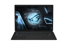 Laptop Gamer ASUS ROG Flow Z13 GZ301VU­MU006W 13.4" 2560x1600 Táctil, Intel Core i9-13900H, NVIDIA GeForce RTX 4050, 16GB, 1TB SSD, Windows 11 Home, Español 