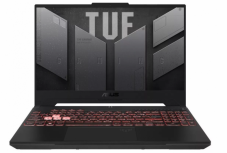 Laptop Gamer ASUS TUF Gaming A15 FA507NU­LP116W 15.6" Full HD, AMD Ryzen 5 7535HS 3.30GHz, 16GB, 1TB SSD, NVIDIA GeForce RTX 4050, Windows 11 Home 64-bit, Español, Gris
