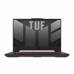 Laptop ASUS TUF Gaming A15 15.6" WQHD, AMD Ryzen 9 7940HS 4GHz, 16GB, 1TB SSD, NVIDIA GeForce RTX 4070, Windows 11 Home 64-bit, Español, Negro