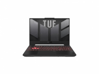 Laptop Gamer ASUS TUF Gaming A17 (2023) 17.3" Full HD, AMD Ryzen 9 7940HS 4GHz, 16GB, 1TB SSD, NVIDIA GeForce RTX 4070, Windows 11 Home 64-bit, Inglés, Grafito - Imagen del combo