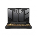 Laptop Gamer ASUS TUF Gaming A15 FA507 15.6" Full HD, AMD Ryzen 7 6800HS 3.20GHz, 16GB, 512GB SSD, NVIDIA GeForce RTX 2050, Windows 11 Home 64-bit, Inglés, Gris