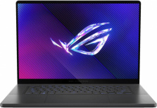Laptop Gamer ASUS ROG Zephyrus G16 16" 2560x1600, Intel Core Ultra 185H, NVIDIA GeForce RTX 4070, 16GB, 1TB SSD, Windows 11 Home, Inglés  - Imagen del combo