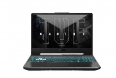 Laptop Gamer ASUS TUF Gaming A15 FA506, 15.6" 1920x1080 Full HD, AMD Ryzen 7 7435HS, NVIDIA GeForce RTX 3050, 8GB, 512GB SSD, Windows 11 Home, Inglés - Imagen del combo
