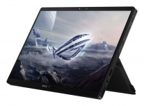 Laptop ASUS ROG Flow Z13, 13.4" 2560x1600, AMD Ryzen AI Max 390, 32GB, 1TB SSD, Windows 11 Home, Español image