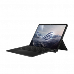 Laptop ASUS ROG Flow Z13, 13.4" 2560x1600, AMD Ryzen AI Max 390, 32GB, 1TB SSD, Windows 11 Home, Español image