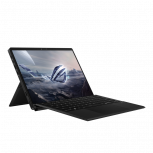 Laptop ASUS ROG Flow Z13, 13.4" 2560x1600, AMD Ryzen AI Max 390, 32GB, 1TB SSD, Windows 11 Home, Español image