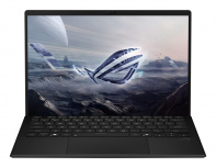 Laptop ASUS ROG Flow Z13, 13.4" 2560x1600, AMD Ryzen AI Max 390, 32GB, 1TB SSD, Windows 11 Home, Español image