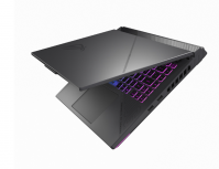 Laptop Gamer ASUS Strix G16, 16" 1920x1200 WUXGA, AMD Ryzen 9 9955HX, NVIDIA GeForce RTX 5060, 16GB, 2TB SSD, Windows 11 Home, Inglés image